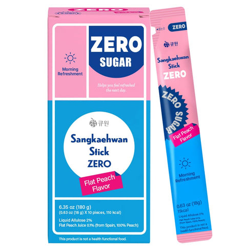 It'saKthing Easy Morning Jelly Stick, For better Morning, Before and after dirnk Alcohol