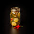 Fire & Spice Pickle Kit Refill