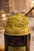 Velvet Chocolate Dubai Kunafa & Pistachio Paste Premium Middle Eastern Dessert Spread