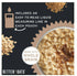 Better Oats 9.8 Pack 3 Instant Oatmeal Apples & Cinnamon ounce ( of )