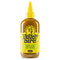 Yellowbird Organic Serrano Hot Sauce 9.8 oz. Pantry Size (Kinda Hot |