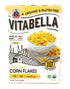 Bella Vita Organic VITABELLA Organic Traditional Corn Flakes, 10.6 OZ