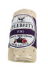 Generic 4 oz (Pack 4) Goat Milk Cheese with Fig