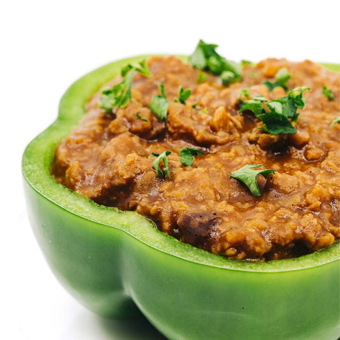 12g (7ct) WonderSlim Protein Meal, Sloppy Joe Mix, Protein, Gluten Free