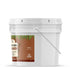 1 (4.5 Unpretentious Ground Cassia Cinnamon, Gallon, Baking & Cooking Pound)
