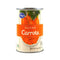 Generic Sliced Carrots 14.5 oz can