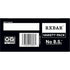 RXBAR Protein Bars, Variety Pack, 18.3 oz Box (10 Bars)