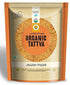 4 Organic Urad Dal Black Split Pounds, USDA Organic - Organic Tattva