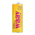Waay Lemon Sparkling Protein Water, 12 FZ