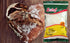 1.5 LB (Pack 2) Sadaf Rice Flour - Pure White Rice Flour for Baking or Cooking
