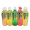 Aloevine Aloe Vera Drink juice l variety |16.9 oz. pack of 10