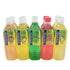 Aloevine Aloe Vera Drink juice l variety |16.9 oz. pack of 10
