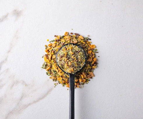 Savory Spice Mt. Hood Toasted Onion Rub - All-Purpose Onion Seasoning Rub | Smoky