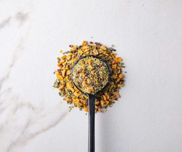 Savory Spice Mt. Hood Toasted Onion Rub - All-Purpose Onion Seasoning Rub | Smoky