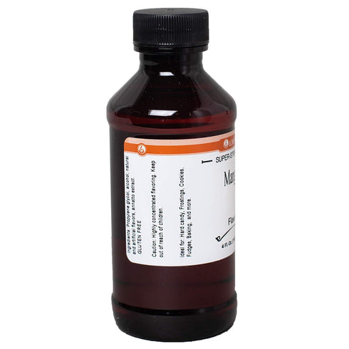 LorAnn Mango SS Flavor, 4 Ounce Bottle