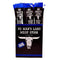 No Man's Land BLACK PEPPER Meat Sticks High Protein Low Calorie Low