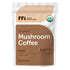 Micro Ingredients Organic Instant 10 in 1 Mushroom Coffee Powder, 28 Ounce