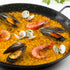 50g (1.76oz). Carmencita. Dry Seafood Paella Stock.