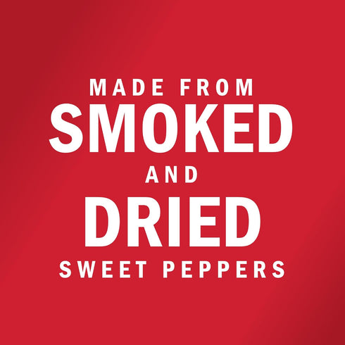 1.75 oz (Pack 6) McCormick Smoked Paprika