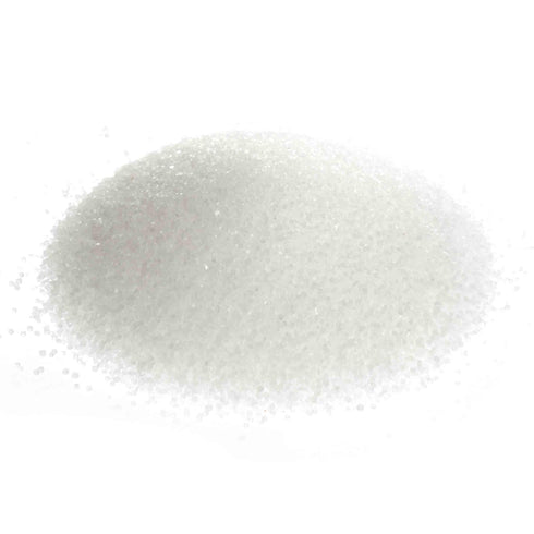 16 (Pack 2) Amazon Brand - Happy Belly Sea Salt, Fine Ground, Ounce