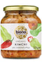 Biona Organic Kimchi Preserved Vegetables 12.35 oz