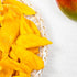 King's Selection 2.5Pounds Packaging) x Kirkland Signature Organic Dried Mango - (in Family Bundle Bulk - Healthy Snack