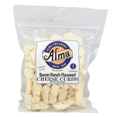 Generic Alma Cheese Curds - Bacon Ranch (Pack of 4)