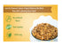 GHOTARAM Fat-350g*1Pack Gulabi Nagri Famous Chana Zor Garam Chana Jor Garam Chana Chor Garam Namkeen Chanachur