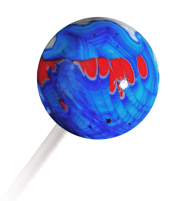 Ozark Delight Candy Company Ozark Delight Lollipops (Sweet Freedom, 24 pack)
