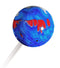 Ozark Delight Candy Company Ozark Delight Lollipops (Sweet Freedom, 24 pack)