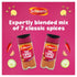 Schwartz Thai 7 Spice Jar 52g