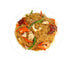 Indomie 3 (Pack 30) Mi Goreng Instant Stir Fry Noodles, Halal Certified, Original Flavor, Ounce