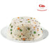 Comlinks LLC 600gm (Pack 3 200gm) 100% Gits Instant Mix Box - of x | Ready to Cook Indian Breakfast/Lunch/Dinner/Snack
