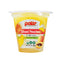 MW Polar Snack Cup, Sliced Peaches in Light Syrup, 7 Ounce (Pack