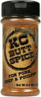 Kc Butt Spice for Pork, Beef, and Poultry, 6.2 oz
