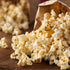 GranAroma Buttery Salt Seasoning, 4 oz Popcorn Seasoning, Delicious Flavor