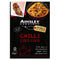 Ainsley Harriott World Kitchen Chilli Cous Cous (100g)