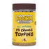 PASOKIN | Peanut Butter Crumbs Topping | Gluten Free, Vegan, All Natural,