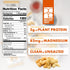 48 Pack 1 oz Roastery Coast Unsalted Dry Roasted Cashews | Individual Snack Bags | Each | Whole Cashew Nuts | Non-GMO |