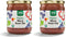 365 by Whole Foods Market, Dip Black Bean Organic, 15 Ounce (Pack