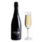 IYLIA Non Alcoholic Sparkling Wine, White (750ml) 1 Pack Premium Spanish Alcohol