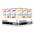 CELSIUS Assorted Flavors Official Variety Pack, Functional Essential Energy Drinks, 12 Fl