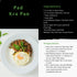 Mekhala Organic Gluten-Free Thai Basil Garlic