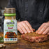 100% Spice - Salt-Free | Sugar free | Pure Wellness Beef Super Fat Free Spice Blend | All Natural | Ready to use as is