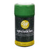 Wilton Holiday Dark Green and Red Sanding Sugar