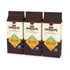Don Francisco's Decaf Vanilla Nut Ground Coffee, Medium Roast 100% Arabica, Flavored