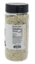 Epicurean Specialty Garlic(Two-Pack) Truffle Seasoning with Parmesan & Black
