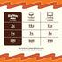 (3g), 12 Count Rip Van Wafels Dutch Caramel & Vanilla Stroopwafels, Healthy Snacks, Non-GMO, Low Calorie, Low Sugar