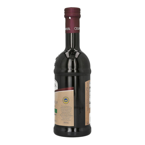 17 Oz Colavita Balsamic Vinegar, Organic, Fl