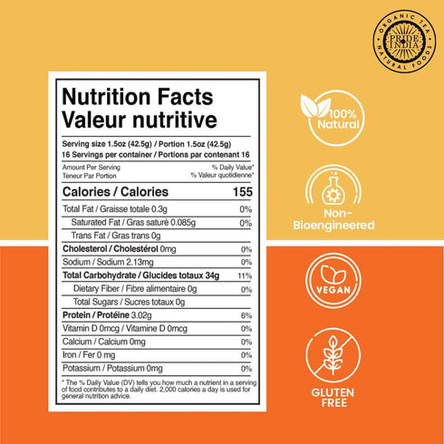 24 oz (680.3 Pride of India | Extra Long Basmati Rice with Minced Turmeric gm) | Naturally Aged Healthy Grain | Perfect